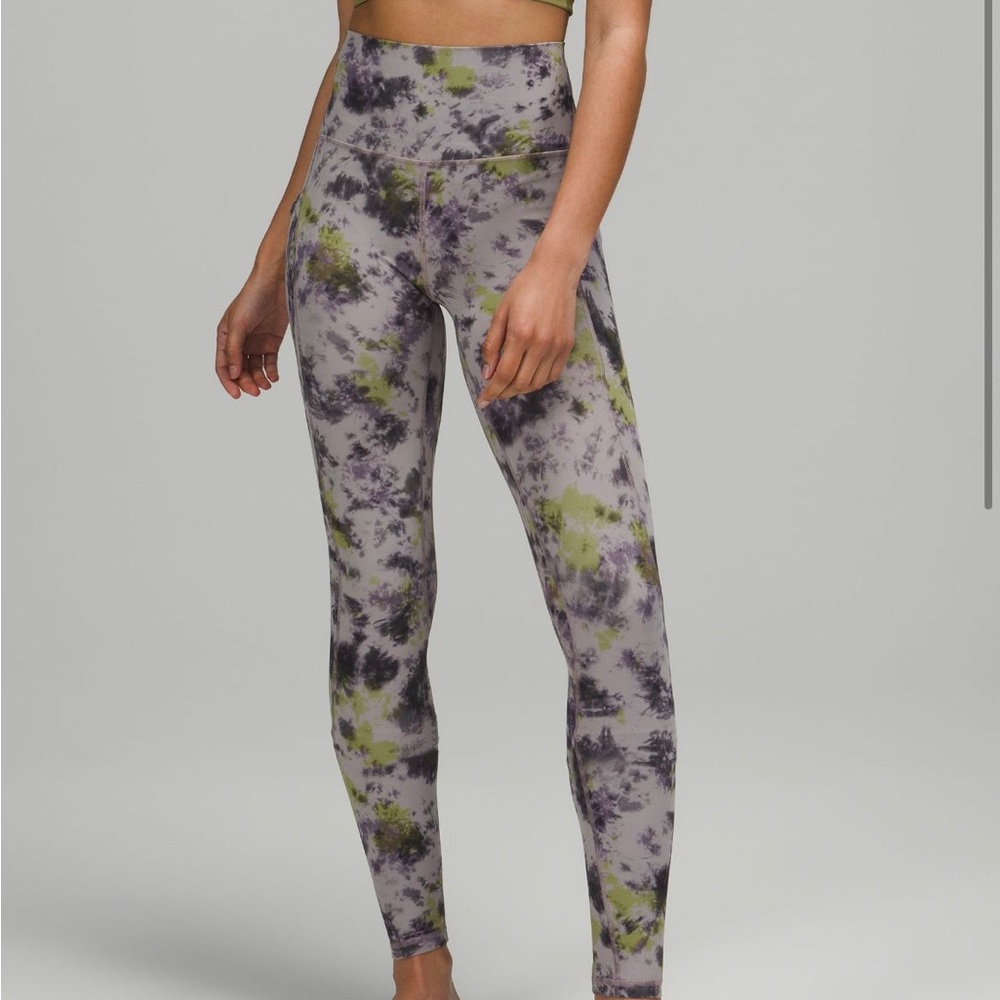 Lululemon Align Pants